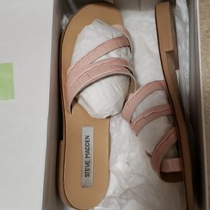Steve Madden sandals